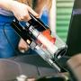 Car Vacuum, CHERYLON Portable Car Vacuum Cleaner High Power 150W/7500Pa for Car Interior Cleaning with Wet or Dry for Men/Women, 14.7 Ft Corded
