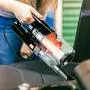 Car Vacuum, CHERYLON Portable Car Vacuum Cleaner High Power 150W/7500Pa for Car Interior Cleaning with Wet or Dry for Men/Women, 14.7 Ft Corded Car Vacuum, CHERYLON Portable Car Vacuum Cleaner High Power 150W/7500Pa for Car Interior Cleaning with Wet or Dry for Men/Women, 14.7 Ft Corded