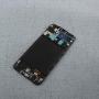 YWL-US LCD Display Touch Digitizer Screen Replacement for Samsung Galaxy A20 SM-A205F/DS SM-A205FN/DS SM-A205U Black with Frame