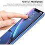 XDesign Glass Screen Protector Designed for iPhone 11 and iPhone XR (3-Pack) 6.1-inch Tempered Glass with Touch Accurate/Impact Absorb + Easy Installation Tray [Fit with Most Cases]- 3 Pack