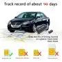 YangtongLK Magnet GPS Car Tracker for Vehicles Cars Wireless Mini Real Time GPS Locator Tracking 90 Days Standby time, for Car Motorcycle Truck Kids Teens Old LM003 YangtongLK Magnet GPS Car Tracker for Vehicles Cars Wireless Mini Real Time GPS Locator Tracking 90 Days Standby time, for Car Motorcycle Truck Kids Teens Old LM003