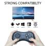 Mcbazel M30 Bluetooth Wireless Gamepad Controller for Nintendo Switch Steam Windows PC MacOS Android Smart Phone with Gam3Gear Keychain