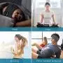 Sleep Headphones Wireless, Perytong Bluetooth Sports Headband Headphones with Ultra-Thin HD Stereo Speakers Perfect for Sleeping,Workout,Jogging,Yoga,Insomnia, Air Travel, Meditation Sleep Headphones Wireless, Perytong Bluetooth Sports Headband Headphones with Ultra-Thin HD Stereo Speakers Perfect for Sleeping,Workout,Jogging,Yoga,Insomnia, Air Travel, Meditation