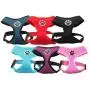 BINGPET Soft Mesh Dog Harness Pet Walking Vest Puppy Padded Harnesses Adjustable BINGPET Soft Mesh Dog Harness Pet Walking Vest Puppy Padded Harnesses Adjustable