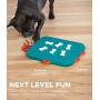 Nina Ottosson By Outward Hound - Interactive Puzzle Game Dog Toys