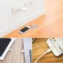 iPhone Charger,Atill 5 Pack 3ft/3ft/3ft/6ft/10ft Lightning Cable iPhone Charging Syncing Cord Charger Cable Compatible iPhone X 8 8Plus 7 7Plus 6s 6sPlus 6 6Plus SE 5 5s 5c more