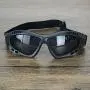 Viriber Motorcycle Goggles Bike Goggles UV Protective Outdoor Glasses Dust-proof Protective Combat Goggles Military Sunglasses Outdoor Tactical Goggles Viriber Motorcycle Goggles Bike Goggles UV Protective Outdoor Glasses Dust-proof Protective Combat Goggles Military Sunglasses Outdoor Tactical Goggles