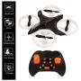 RC Drone, Mini Drone for Kids and Beginners, Mini Drones Quadcopter with LED Lights, Altitude Hold Height Headless 4CH 2.4Ghz Helicopter Steady Super Easy Fly for 3 4 5 6 7 8-12 Year Old Boy Toys