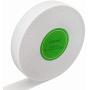 Knit Elastic 3/4 Inch Wide White Heavy Stretch High Elasticity Knit Elastic Band 10 Yards