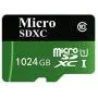 Micro SD SDXC Card 1TB High Speed Class 10 Memory Flash Card with Adapter for Android Smartphones,Tablet and PCs Micro SD SDXC Card 1TB High Speed Class 10 Memory Flash Card with Adapter for Android Smartphones,Tablet and PCs