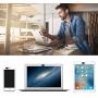 Matle Webcam Cover Slide, Upgrade Ultra-Thin Camera Covers Compatible for Laptop Apple MacBook iPad Pro iMac Cell Phone -Protect Your Privacy Security(6-Pack)