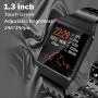 Smart Watch Compatible with iPhone and Android Phones, IP67 Waterproof, Fitness Tracker Watch with Pedometer Heart Rate Monitor Blood Oxygen Sleep Tracker, Smartwatch for Men Women Kids Smart Watch Compatible with iPhone and Android Phones, IP67 Waterproof, Fitness Tracker Watch with Pedometer Heart Rate Monitor Blood Oxygen Sleep Tracker, Smartwatch for Men Women Kids