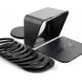 The Padcaster Parrot Teleprompter Kit, Portable Teleprompter for iPhone The Padcaster Parrot Teleprompter Kit, Portable Teleprompter for iPhone