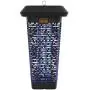 BLACK + DECKER Bug & Fly Zapper | Electric UV Insect Catcher & Killer for Flies and Gnats | Mosquito Repellent for Patio|2 Acre Outdoor Coverage for Home, Deck, Garden, Patio Commercial Strength BLACK + DECKER Bug & Fly Zapper | Electric UV Insect Catcher & Killer for Flies and Gnats | Mosquito Repellent for Patio|2 Acre Outdoor Coverage for Home, Deck, Garden, Patio Commercial Strength