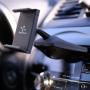 Koomus CD-Air CD Slot Smartphone Car Mount Holder Cradle for All iPhone and Android Devices