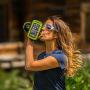 Fitletic Handheld Water Bottle & Phone Holder