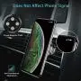 Magnetic Phone Holder for Car, Syncwire Universal Air Vent Magnet Car Mobile Phone Mount for Cell Phones and Mini Tablets - Black Magnetic Phone Holder for Car, Syncwire Universal Air Vent Magnet Car Mobile Phone Mount for Cell Phones and Mini Tablets - Black