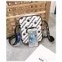 Champion Bag Unisex Fashion One Shoulder Crossbody Bag/Backpack Champion Bag Unisex Fashion One Shoulder Crossbody Bag/Backpack