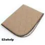 EZwhelp Machine Washable, Reusable Pee Pad/Quilted, Fast Absorbing Dog Whelping Pad/Waterproof Puppy Training Pad/Housebreaking Absorption Pads EZwhelp Machine Washable, Reusable Pee Pad/Quilted, Fast Absorbing Dog Whelping Pad/Waterproof Puppy Training Pad/Housebreaking Absorption Pads