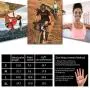 West Biking Cycling Gloves Anti-Slip Breathable Men Women Touch Screen Gloves Anti-Shock Outdoor Sport MTB Bike Bicycle Motorcycle Gloves West Biking Cycling Gloves Anti-Slip Breathable Men Women Touch Screen Gloves Anti-Shock Outdoor Sport MTB Bike Bicycle Motorcycle Gloves