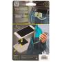 Nite Ize Hitch Plus Tether - Universal Phone Case Anchor and Tether for Drop Protection - Clear Tether