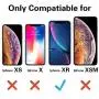 OTOFLY iPhone XR Case,Ultra Slim Fit iPhone Case Liquid Silicone Gel Cover with Full Body Protection Anti-Scratch Shockproof Case Compatible with iPhone XR 6.1 inch, [Upgraded Version] (Pine Green)