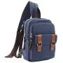 Arbag Small Cute Backpack Vintage Casual Canvas Shoulder Bag Daypack (Navy blue) Arbag Small Cute Backpack Vintage Casual Canvas Shoulder Bag Daypack (Navy blue)