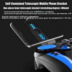 Anonyme Ipega PG-9090 Gamepad Trigger Pubg Controller Mobile Joystick for iOS Phone Android PC Game Pad TV Box Console