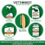 Vets Best Mosquito Repellent Spray for Dogs & Cats