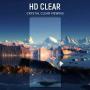 [2 Pack] Galaxy S20 Plus Screen Protector [9H Hardness] [Support Fingerprint Unlock] [3D Full Edge Covered] [Case Friendly] Tempered Glass Protector for Samsung Galaxy S20 Plus/S20+
