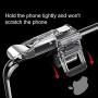 AOOK Mobile Game Controller Shooting Button L1R1 Shooting Button Trigger/PUBG/Cutter/Survival Rules for Android iOS System (K03)