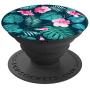 PopSockets: Collapsible Grip & Stand for Phones and Tablets - Hibiscus