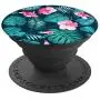 PopSockets: Collapsible Grip & Stand for Phones and Tablets - Hibiscus