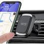 TORRAS Magnetic Phone Car Mount, Anti-Shake Air Vent Cell Phone Holder Stand Compatible with iPhone 11 Pro Max/Xs/XS Max /8 Plus/7, Samsung Galaxy S20/S20+/S10 Plus/S9+/ Note 10 and All Smartphones