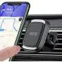 TORRAS Magnetic Phone Car Mount, Anti-Shake Air Vent Cell Phone Holder Stand Compatible with iPhone 11 Pro Max/Xs/XS Max /8 Plus/7, Samsung Galaxy S20/S20+/S10 Plus/S9+/ Note 10 and All Smartphones TORRAS Magnetic Phone Car Mount, Anti-Shake Air Vent Cell Phone Holder Stand Compatible with iPhone 11 Pro Max/Xs/XS Max /8 Plus/7, Samsung Galaxy S20/S20+/S10 Plus/S9+/ Note 10 and All Smartphones