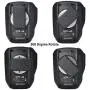 HYS Wireless Bluetooth Handheld Speaker Shoulder Mic for Yaesu MH-48A6J FT-7800R FT-8800R FT-8900R FT-7900R FT-7100M1 Mobile FM Transceiver HYS Wireless Bluetooth Handheld Speaker Shoulder Mic for Yaesu MH-48A6J FT-7800R FT-8800R FT-8900R FT-7900R FT-7100M1 Mobile FM Transceiver