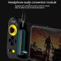 ipega PG-9167 Mobile Game Controller, with Stretch Wireless 4.0 Bluetooth Gamepad Joystick Supports iOS/Android Smart Phone Tablet PC (Plug and Play)