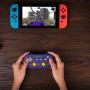 8Bitdo N30 Pro 2 (C Edition) Wireless Controller Dual Classic Bluetooth Video Game Joystick Gamepad for Android/PC/Mac OS/Switch