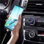 Car Charger Fast Charging for Moto G7 G6 G8 Play Plus,G Stylus,G Power,Z4 Z5 Z3 Z2 Z Play/Force,X4,One Action/Zoom,30W Adapter,2 USB Port:Quick Charge 3.0+2.4A+6FT USBC Cord-Not for Motorola G6Play