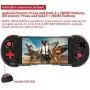 Ipega PG-9087S Wireless Game Controller, Retractable Telescopic PUBG Mobile Controller Joystick Gamepad for Android/iOS Smartphones/Tablets/Smart TV Ipega PG-9087S Wireless Game Controller, Retractable Telescopic PUBG Mobile Controller Joystick Gamepad for Android/iOS Smartphones/Tablets/Smart TV