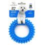 Best Pet Supplies, Inc. Pet Rubber Chew Toy
