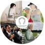 Neck Massager,Intelligent Portable Neck Massage with Heat Cordless,3 Modes 15 Levels Smart Deep Tissue Trigger Point Massage Use at Home,Outdoor,Office,Car Neck Massager,Intelligent Portable Neck Massage with Heat Cordless,3 Modes 15 Levels Smart Deep Tissue Trigger Point Massage Use at Home,Outdoor,Office,Car