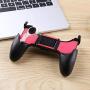 NOLOGO Fssh-mlx 5 in 1 PUBG Mobile Phone Gamepad Joystick Controller L1 R1 Triggers PUGB Joystick Fire Mobile Game Pad Grip for Android