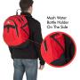 High Sierra Fatboy Backpack