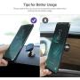 VAVA Magnetic Phone Car Mount, Cell Phone Holder for Car Magnetic, Magnet Car Mount, Compatible with iPhone 11 Pro XS Max XR X 8 7 Plus Galaxy S10 5G S10+ S10e S9, Note 10, LG G8 Thinq, Pixel 3 XL