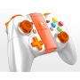 NewGame Red Phoenix Bluetooth Wireless Game Handle Game Controller Gamepad for Mobile Phone /Tablet/PC