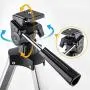 Telescope for Kids 70mm Apeture Travel Scope 400mm AZ Mount - Good Partner to View Moon and Planet - Good Travel Telescope with Backpack for Kids and Beginners Telescope for Kids 70mm Apeture Travel Scope 400mm AZ Mount - Good Partner to View Moon and Planet - Good Travel Telescope with Backpack for Kids and Beginners