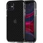 tech21 Evo Check for Apple iPhone 11 - Germ Fighting Antimicrobial Phone Case with 12 ft. Drop Protection