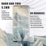 [2 Pack] Screen Protector for Samsung Galaxy S20 Plus/S20+ (6.7"), Tempered Glass 9H Hardness 3D Full Coverage HD Fingerprint Unlock Screen Protector for S20 Plus 5G