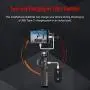 Zhiyun Smooth 4 3-Axis Gimbal Stabilizer for iPhone and Android Smartphone, w/Focus Zoom Wheel PhoneGo Mode Two-Way Charging New Smooth-Q/III Zhiyun Smooth 4 3-Axis Gimbal Stabilizer for iPhone and Android Smartphone, w/Focus Zoom Wheel PhoneGo Mode Two-Way Charging New Smooth-Q/III